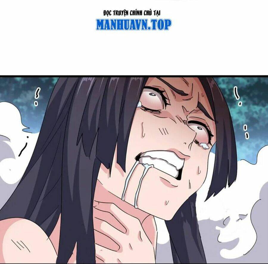 Đại Quản Gia Là Ma Hoàng Chap 461 - Next Chap 462