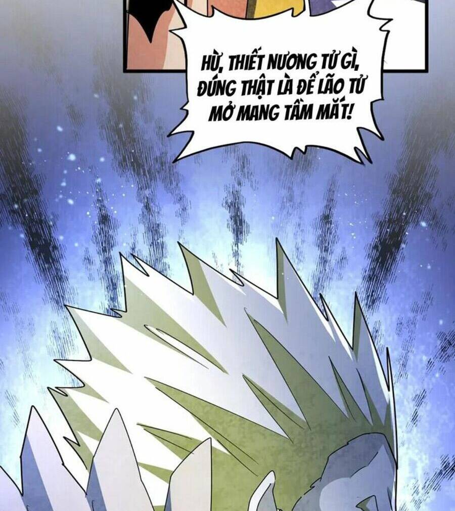 Đại Quản Gia Là Ma Hoàng Chap 461 - Next Chap 462