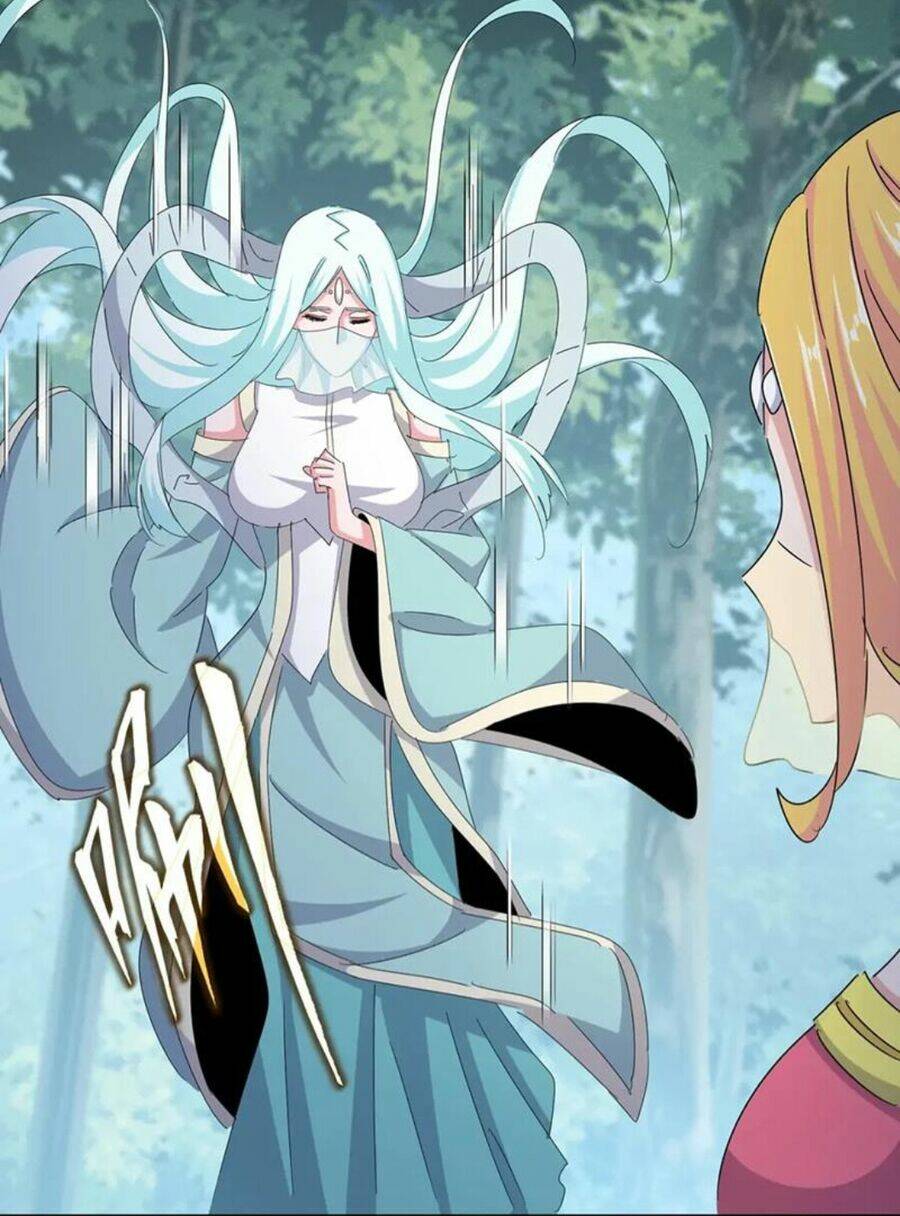 Đại Quản Gia Là Ma Hoàng Chap 462 - Next Chap 463