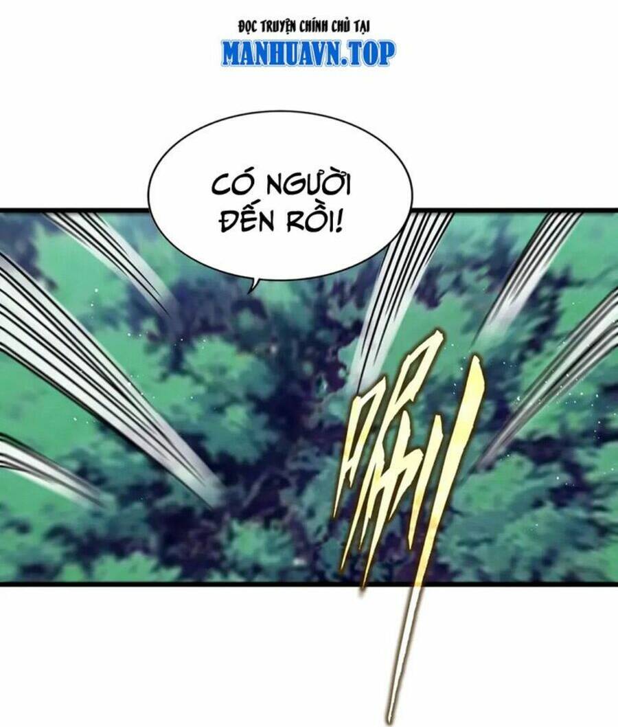 Đại Quản Gia Là Ma Hoàng Chap 462 - Next Chap 463