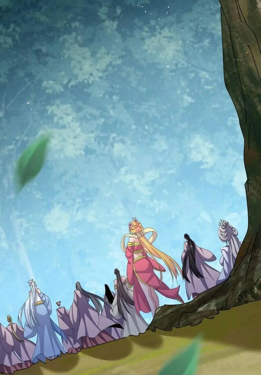 Đại Quản Gia Là Ma Hoàng Chap 462 - Next Chap 463