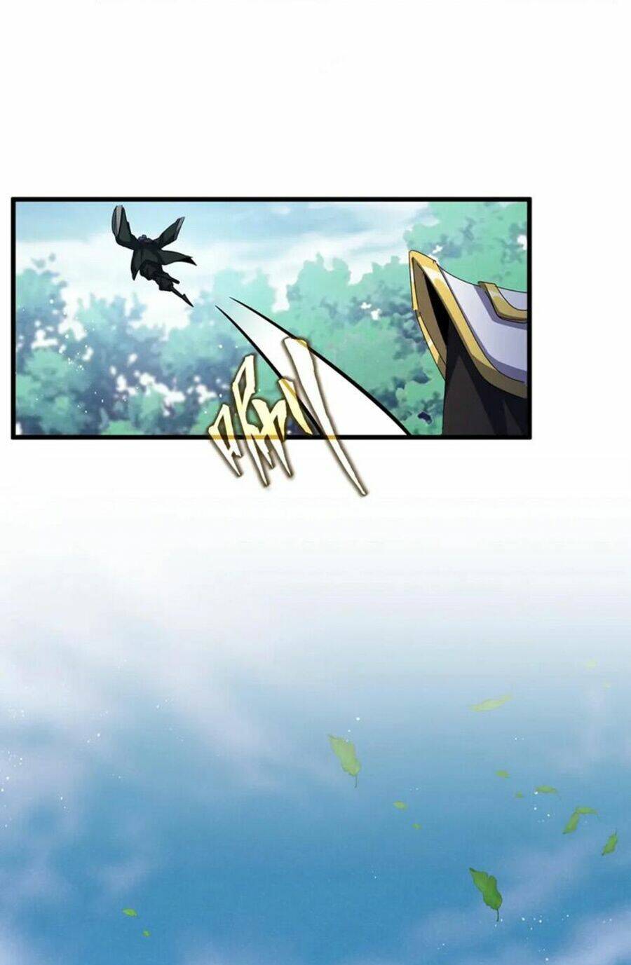 Đại Quản Gia Là Ma Hoàng Chap 462 - Next Chap 463