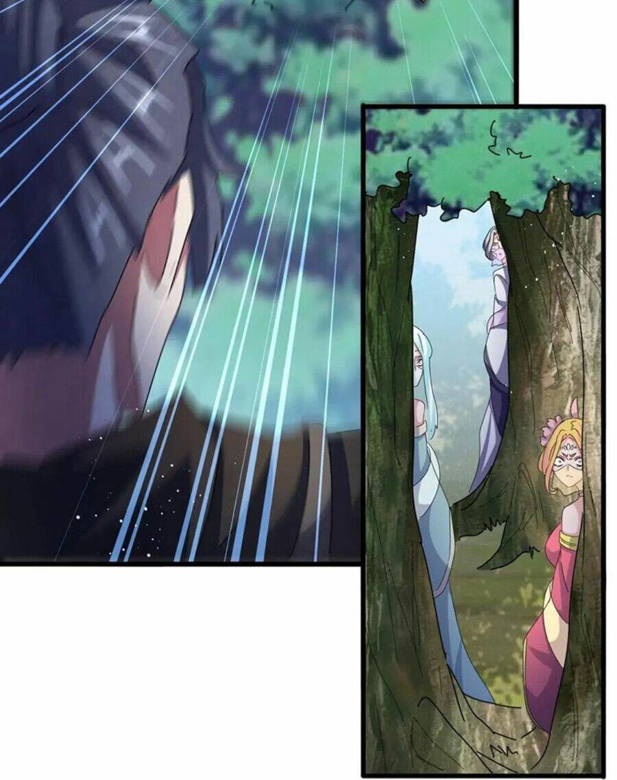 Đại Quản Gia Là Ma Hoàng Chap 462 - Next Chap 463