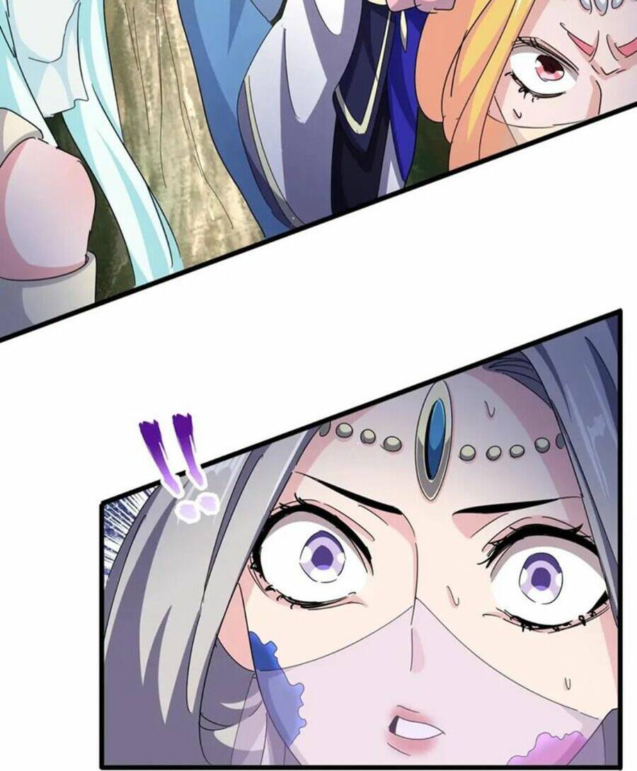 Đại Quản Gia Là Ma Hoàng Chap 462 - Next Chap 463