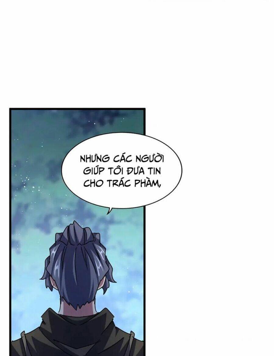 Đại Quản Gia Là Ma Hoàng Chap 462 - Next Chap 463