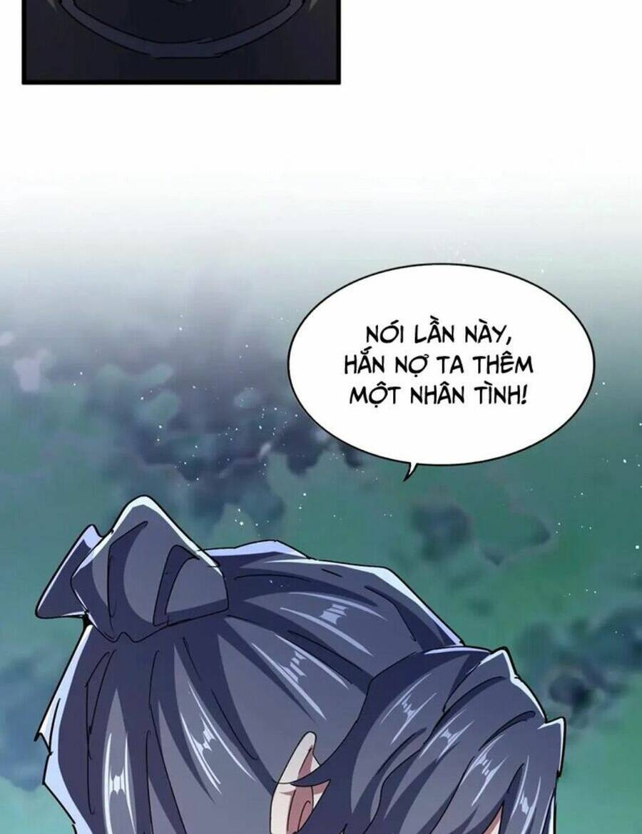 Đại Quản Gia Là Ma Hoàng Chap 462 - Next Chap 463