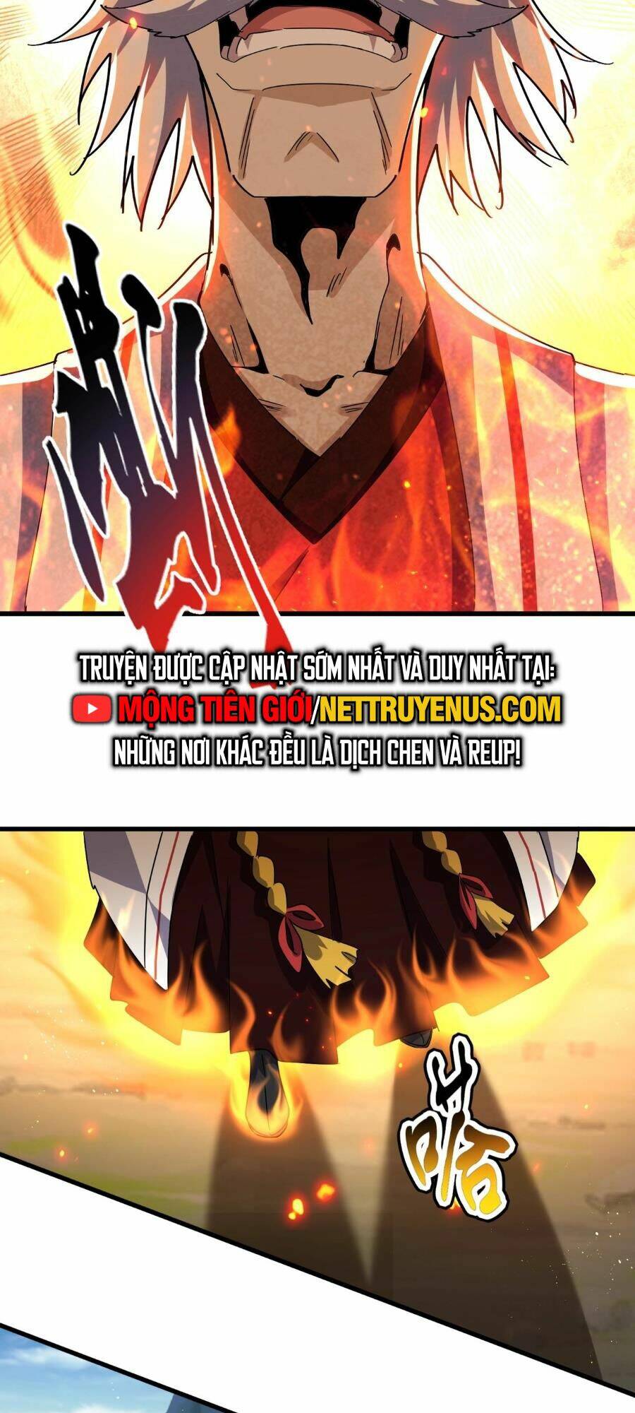 Đại Quản Gia Là Ma Hoàng Chap 463 - Next Chap 464