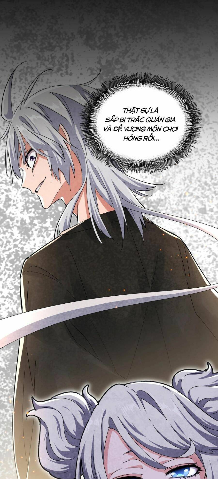 Đại Quản Gia Là Ma Hoàng Chap 463 - Next Chap 464