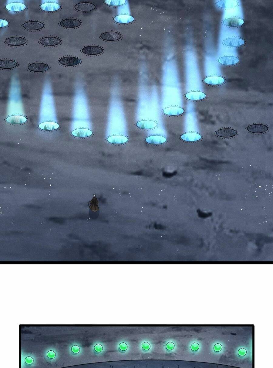 Đại Quản Gia Là Ma Hoàng Chap 465 - Next Chap 466