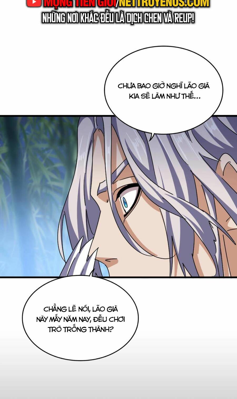 Đại Quản Gia Là Ma Hoàng Chap 467 - Next Chap 468