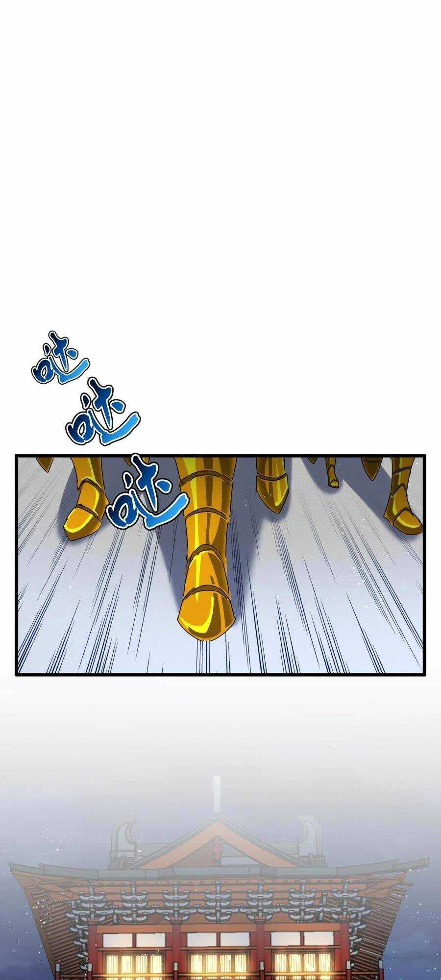 Đại Quản Gia Là Ma Hoàng Chap 468 - Next Chap 469