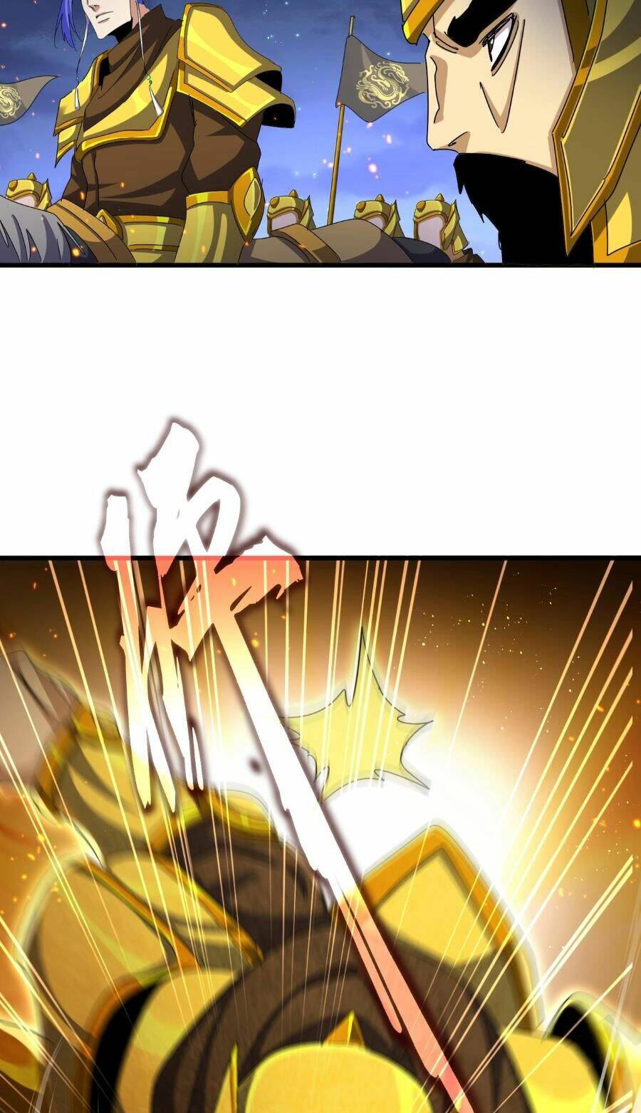 Đại Quản Gia Là Ma Hoàng Chap 468 - Next Chap 469