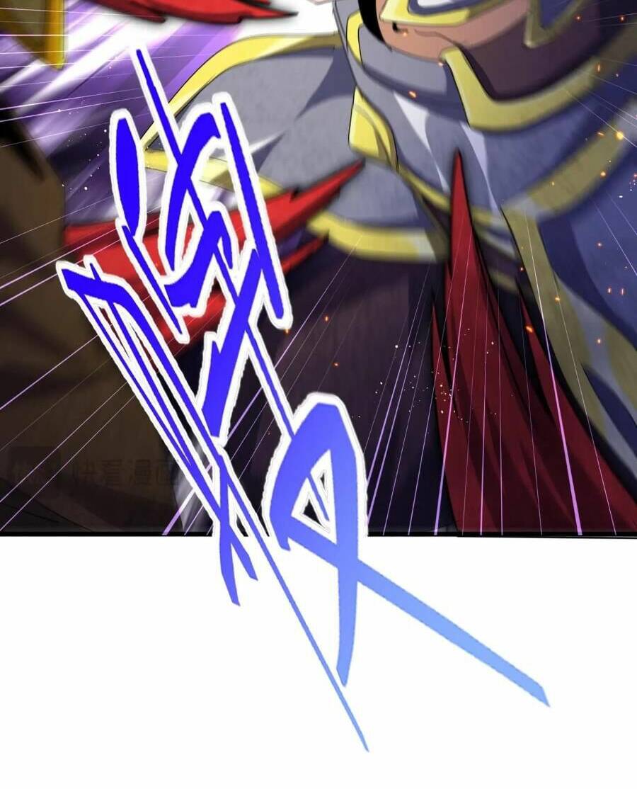 Đại Quản Gia Là Ma Hoàng Chap 469 - Next Chap 470