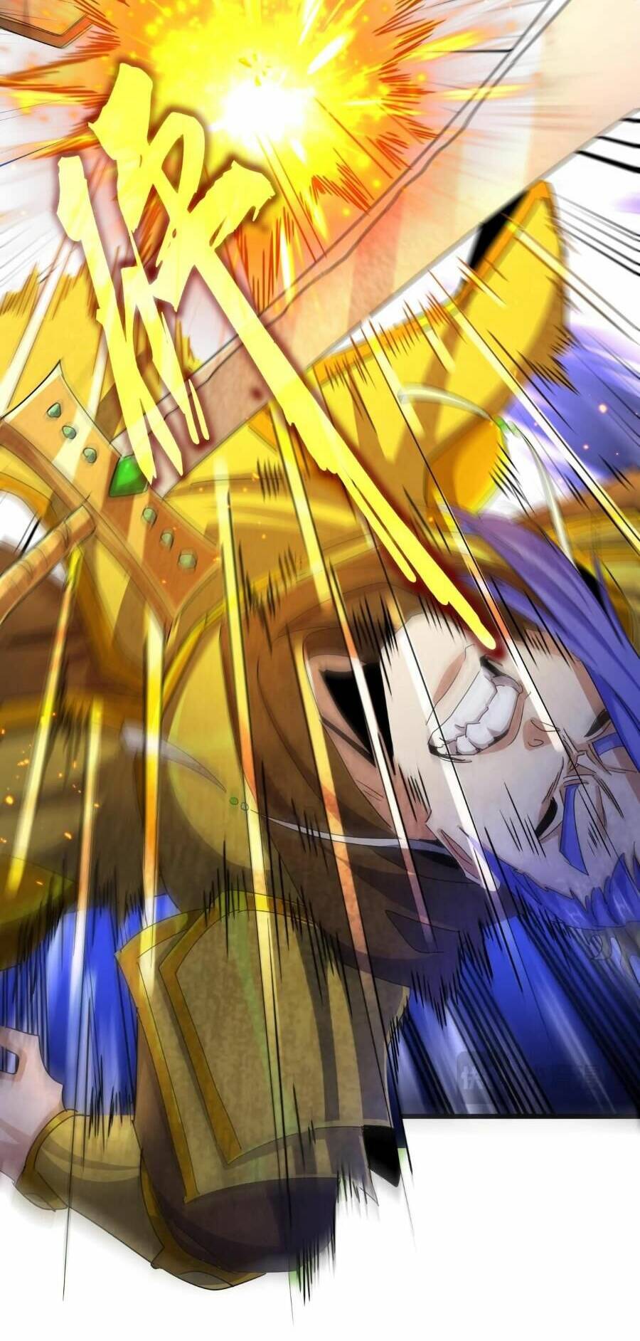 Đại Quản Gia Là Ma Hoàng Chap 469 - Next Chap 470