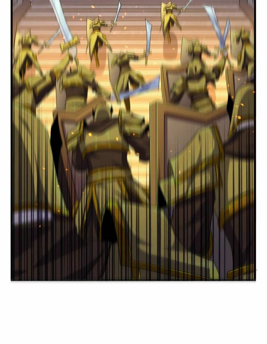 Đại Quản Gia Là Ma Hoàng Chap 469 - Next Chap 470