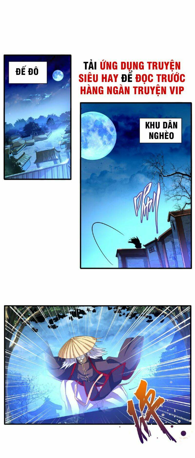 Đại Quản Gia Là Ma Hoàng Chap 47 - Next Chap 48