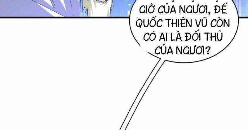 Đại Quản Gia Là Ma Hoàng Chap 47 - Next Chap 48