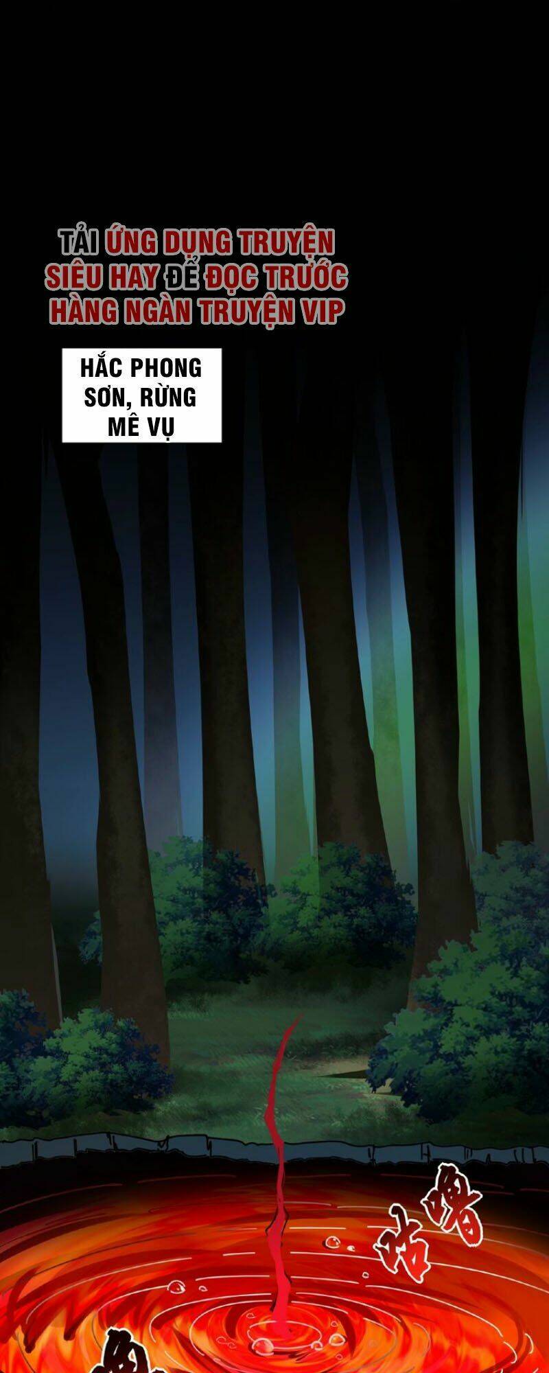 Đại Quản Gia Là Ma Hoàng Chap 47 - Next Chap 48