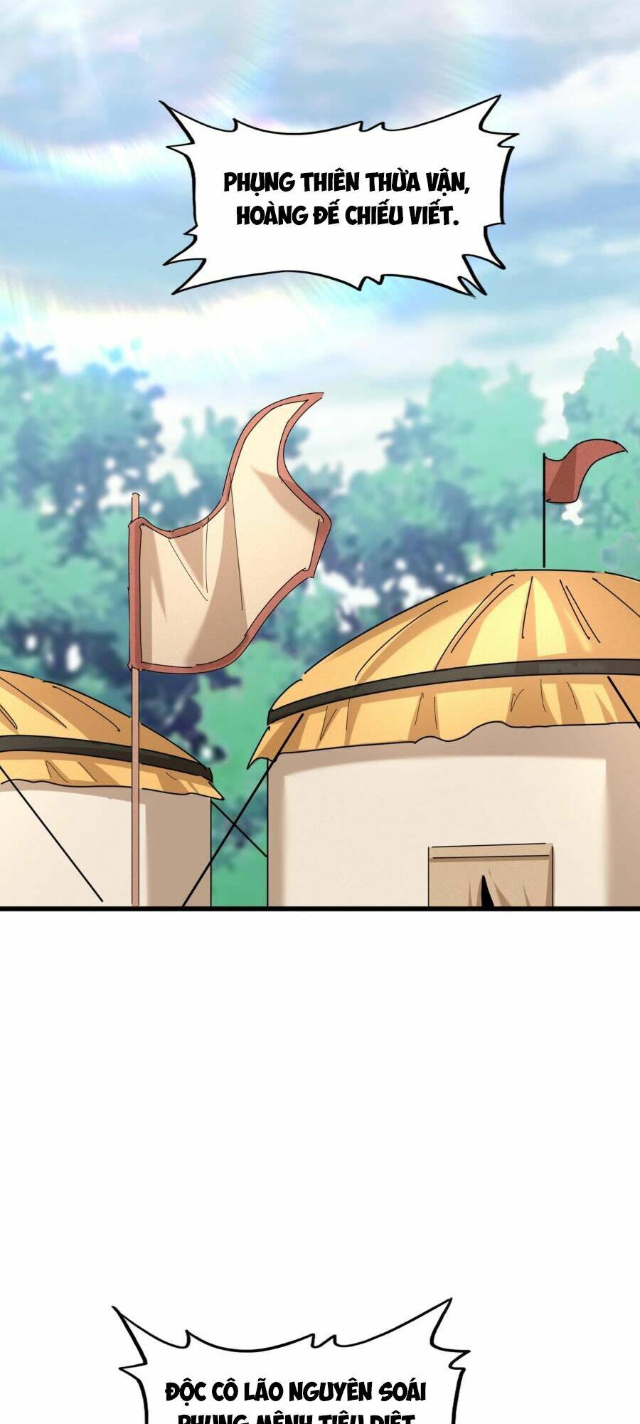 Đại Quản Gia Là Ma Hoàng Chap 470 - Next Chap 471