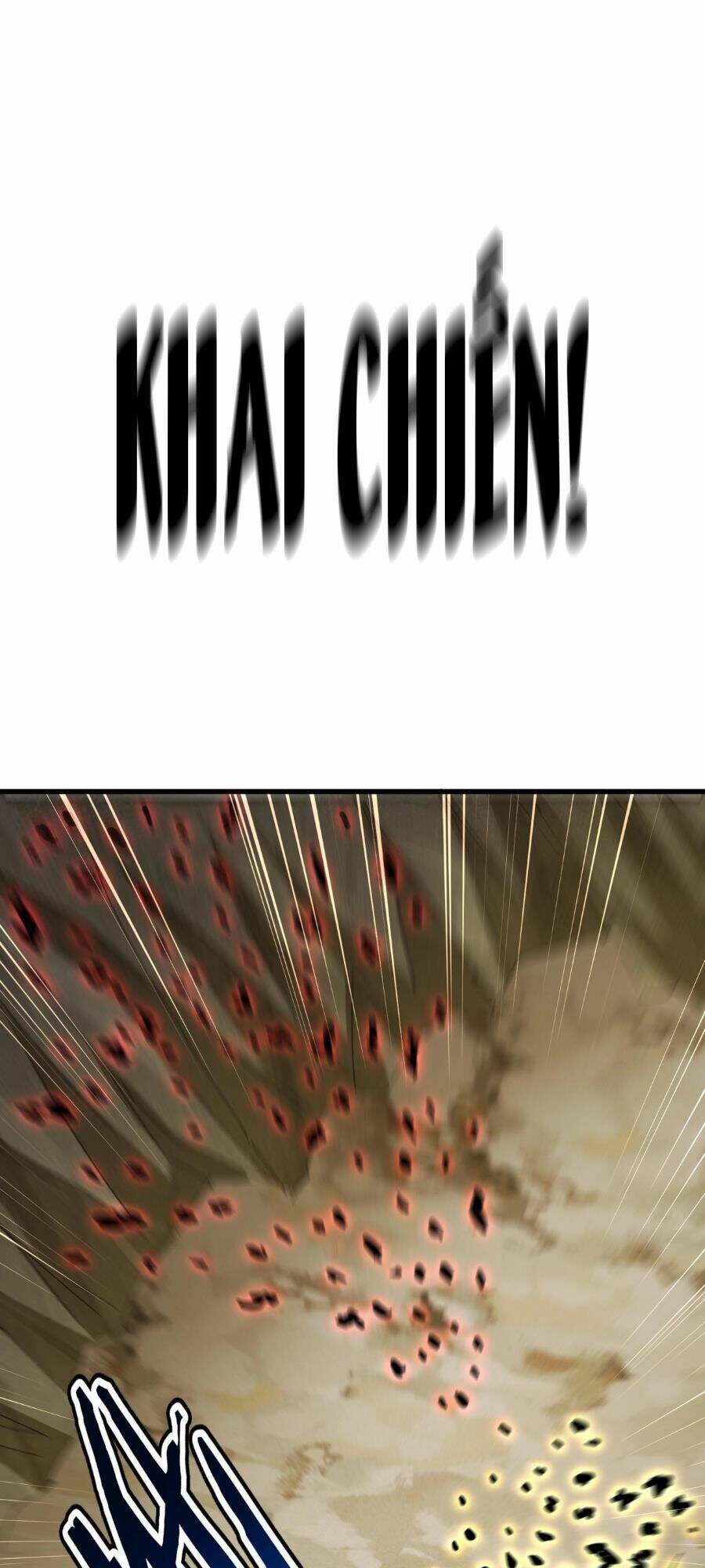 Đại Quản Gia Là Ma Hoàng Chap 470 - Next Chap 471