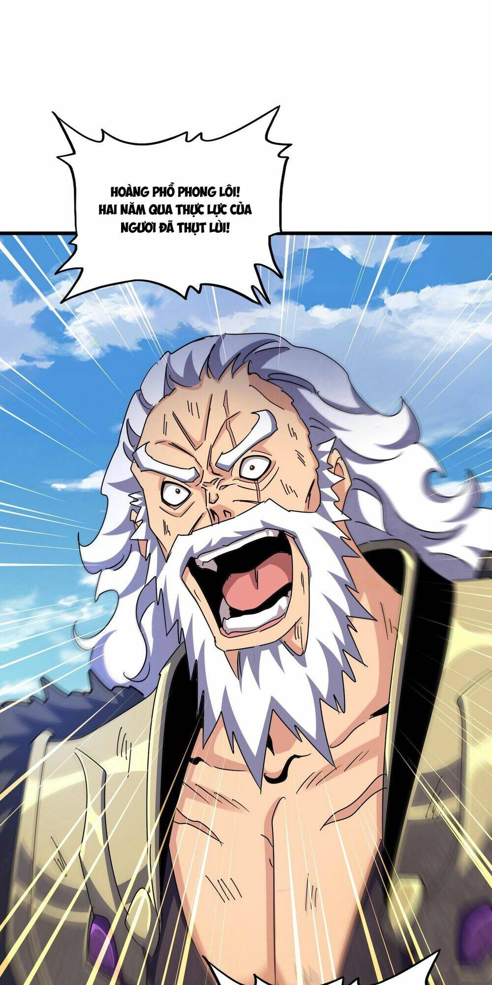 Đại Quản Gia Là Ma Hoàng Chap 471 - Next Chap 472