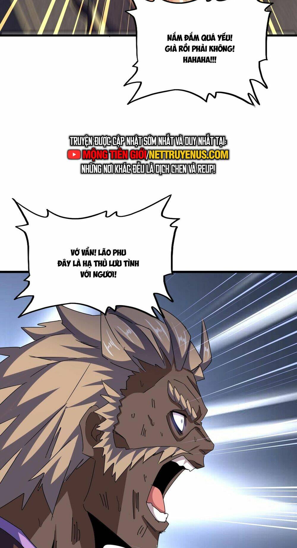 Đại Quản Gia Là Ma Hoàng Chap 471 - Next Chap 472