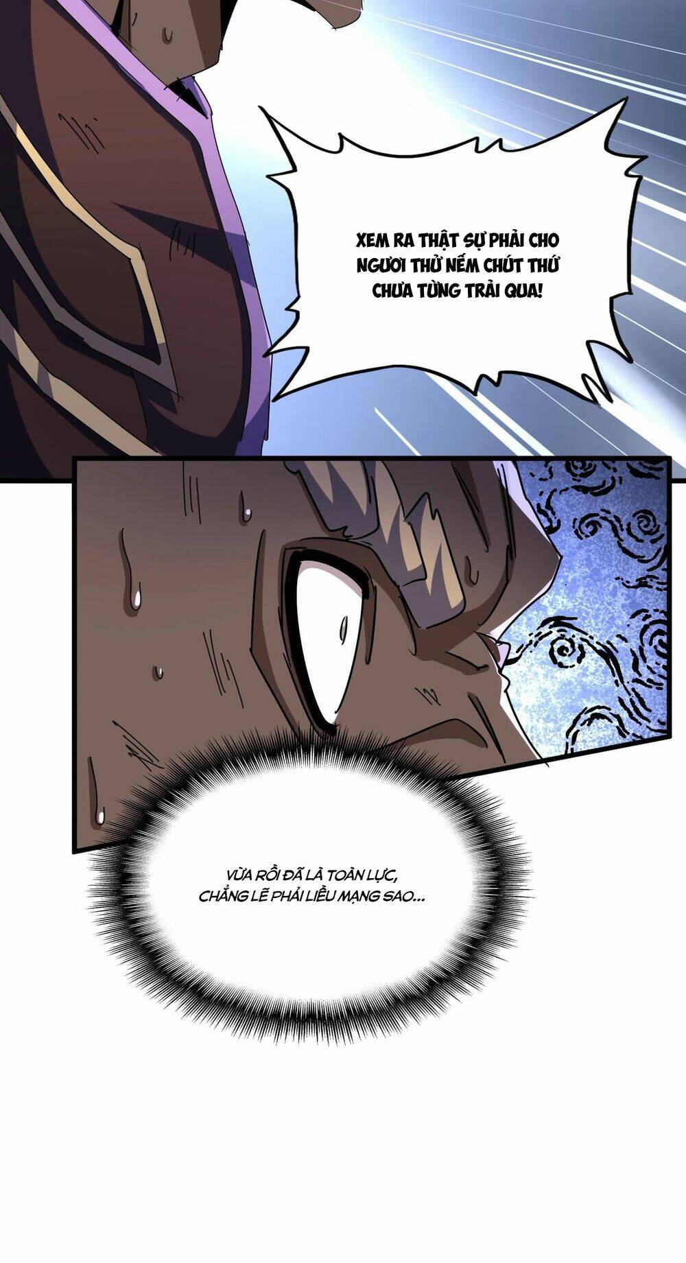 Đại Quản Gia Là Ma Hoàng Chap 471 - Next Chap 472