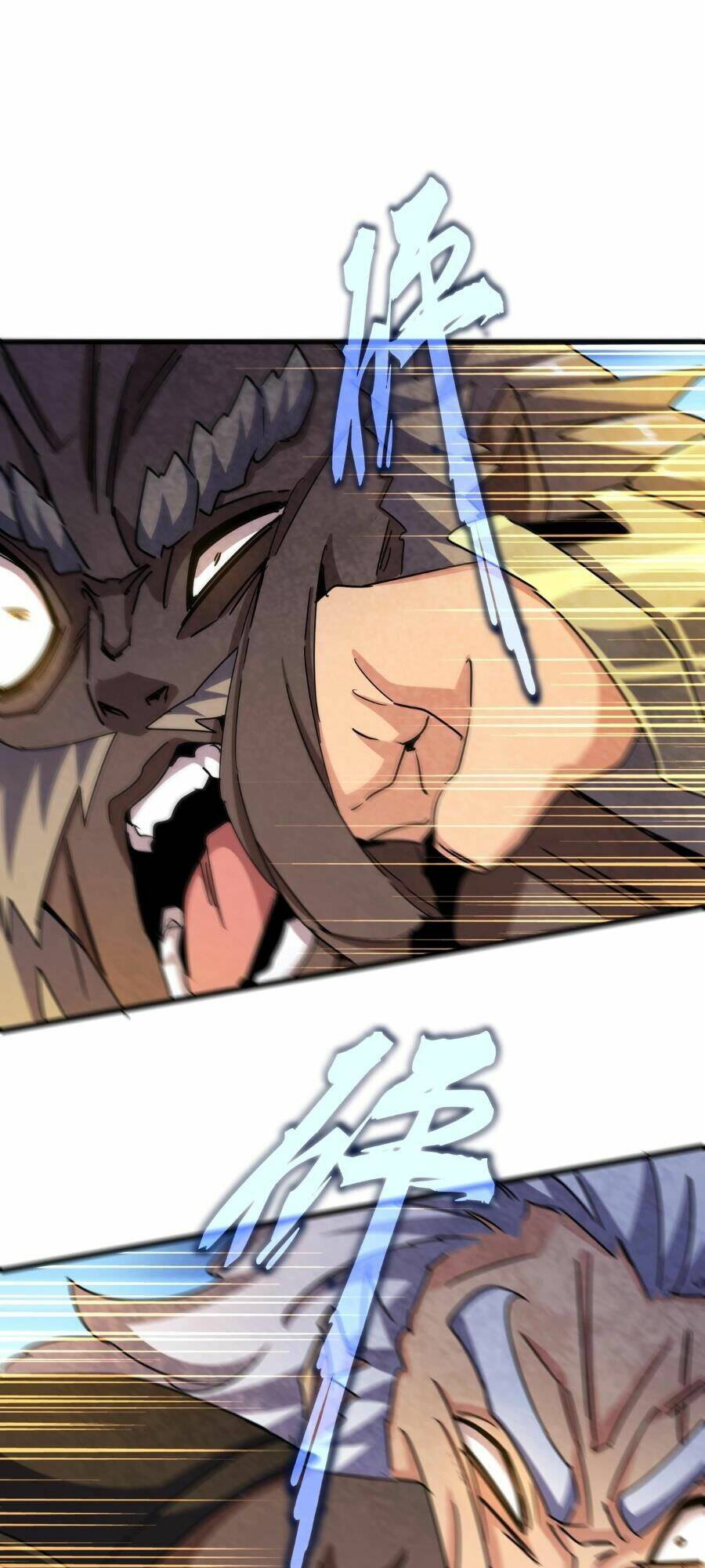 Đại Quản Gia Là Ma Hoàng Chap 471 - Next Chap 472