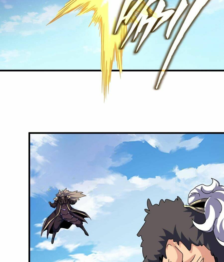 Đại Quản Gia Là Ma Hoàng Chap 471 - Next Chap 472