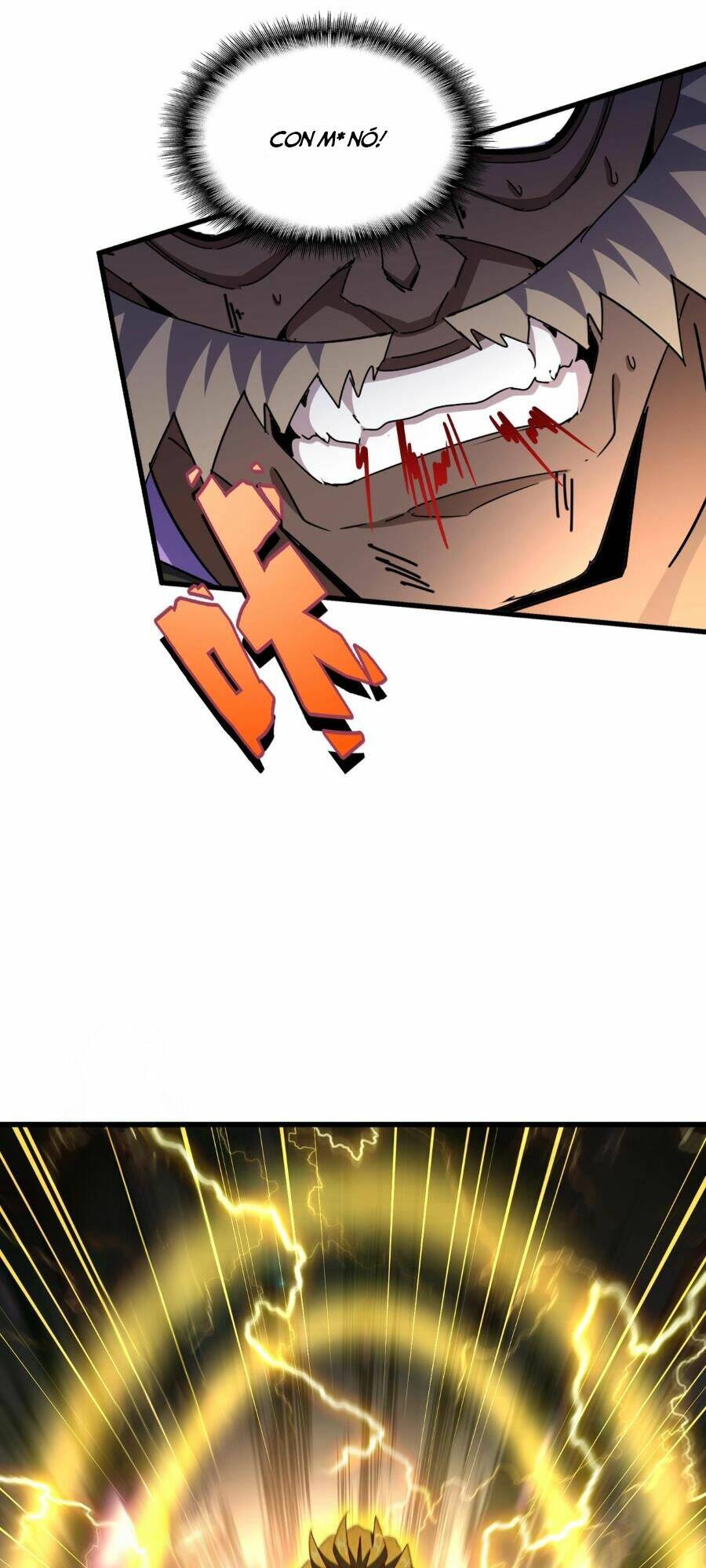 Đại Quản Gia Là Ma Hoàng Chap 471 - Next Chap 472