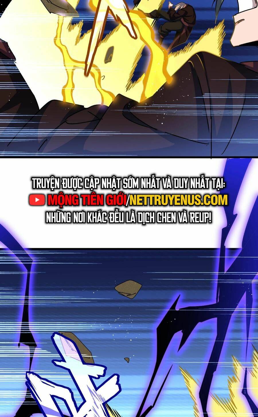 Đại Quản Gia Là Ma Hoàng Chap 471 - Next Chap 472