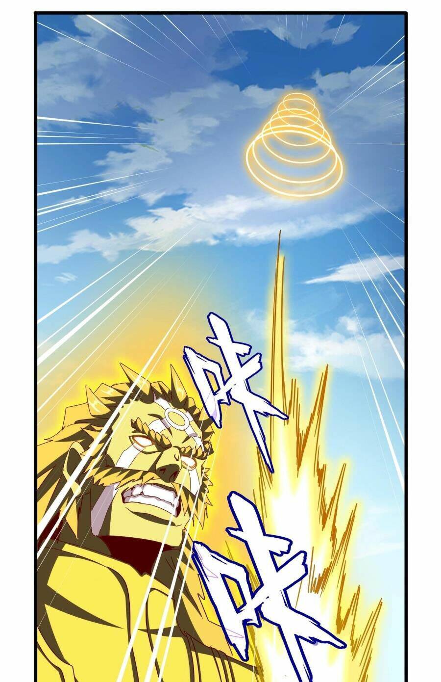 Đại Quản Gia Là Ma Hoàng Chap 471 - Next Chap 472