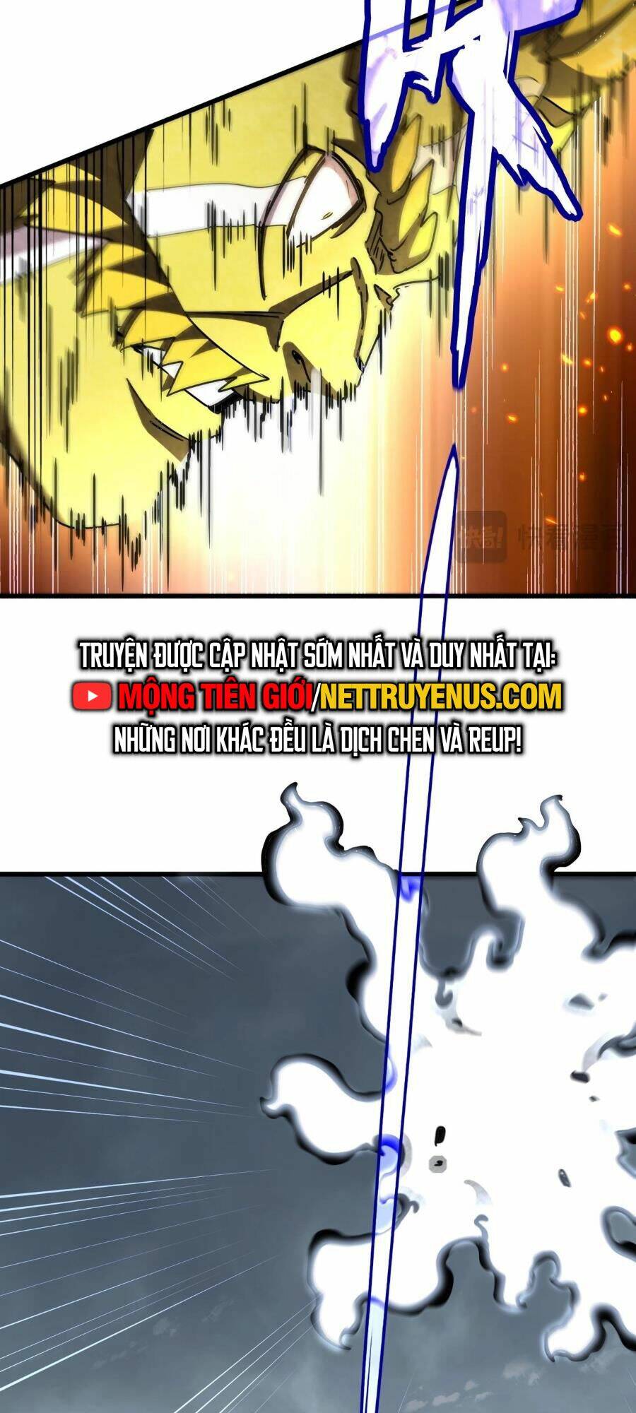 Đại Quản Gia Là Ma Hoàng Chap 471 - Next Chap 472