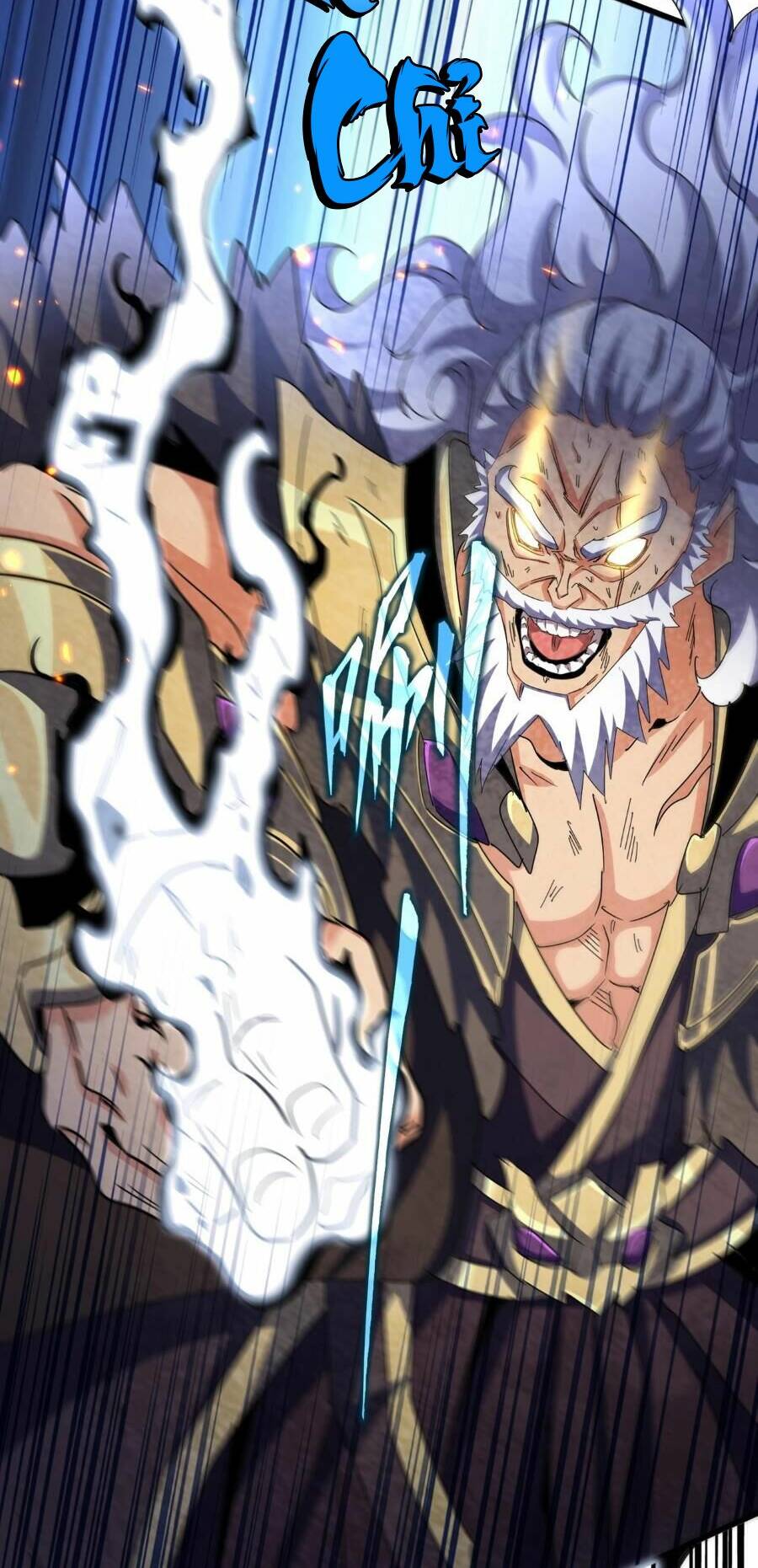 Đại Quản Gia Là Ma Hoàng Chap 471 - Next Chap 472