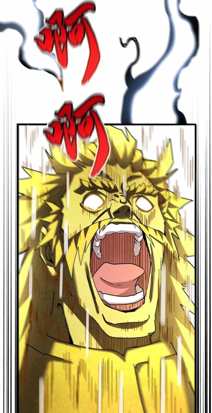 Đại Quản Gia Là Ma Hoàng Chap 471 - Next Chap 472