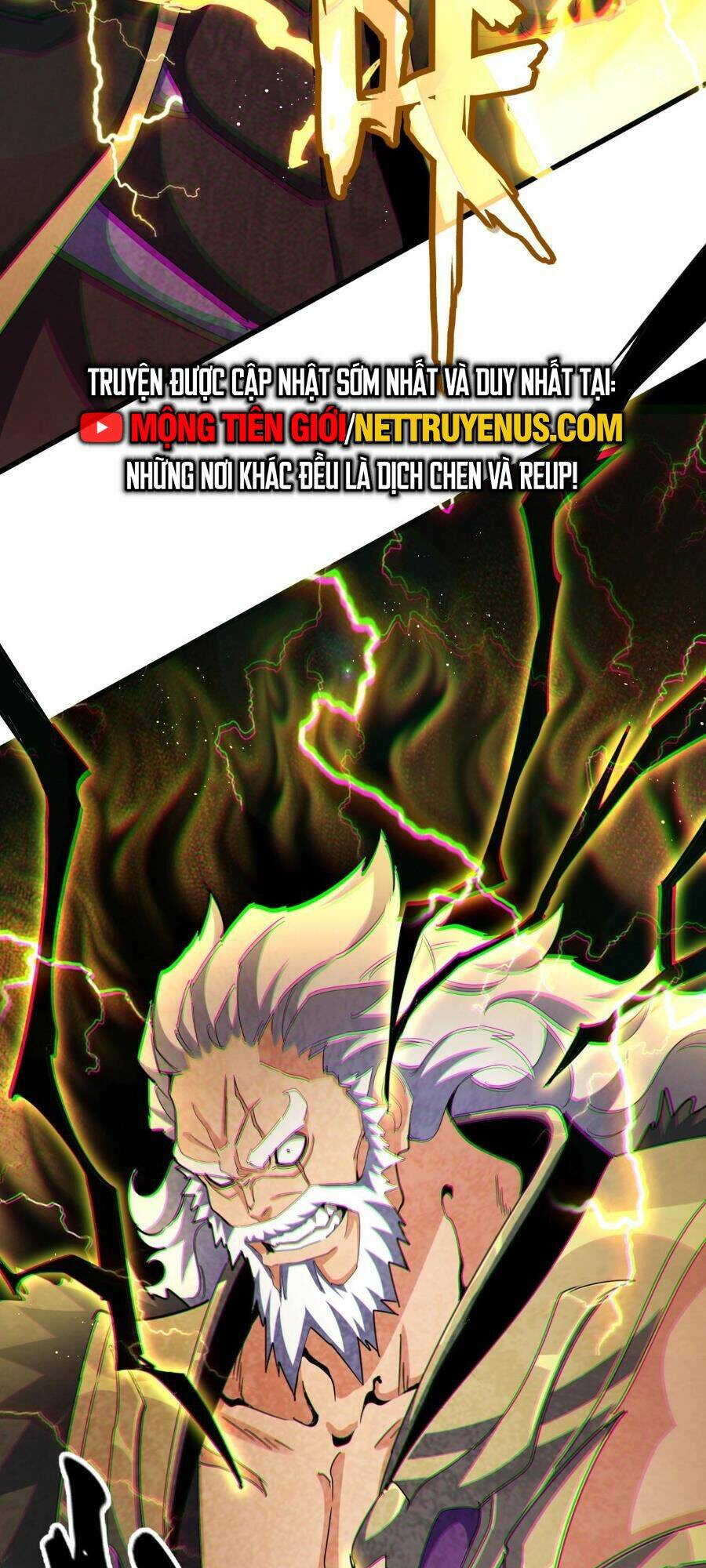 Đại Quản Gia Là Ma Hoàng Chap 471 - Next Chap 472