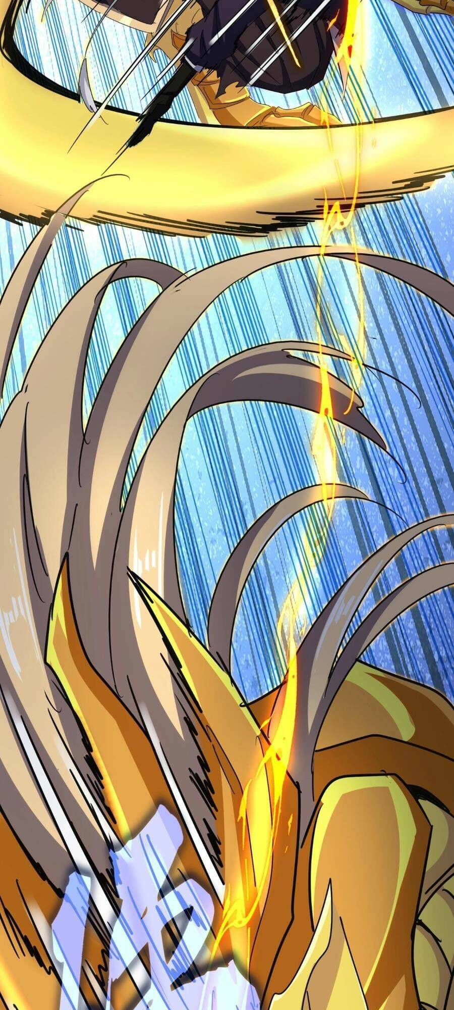 Đại Quản Gia Là Ma Hoàng Chap 474 - Next Chap 475