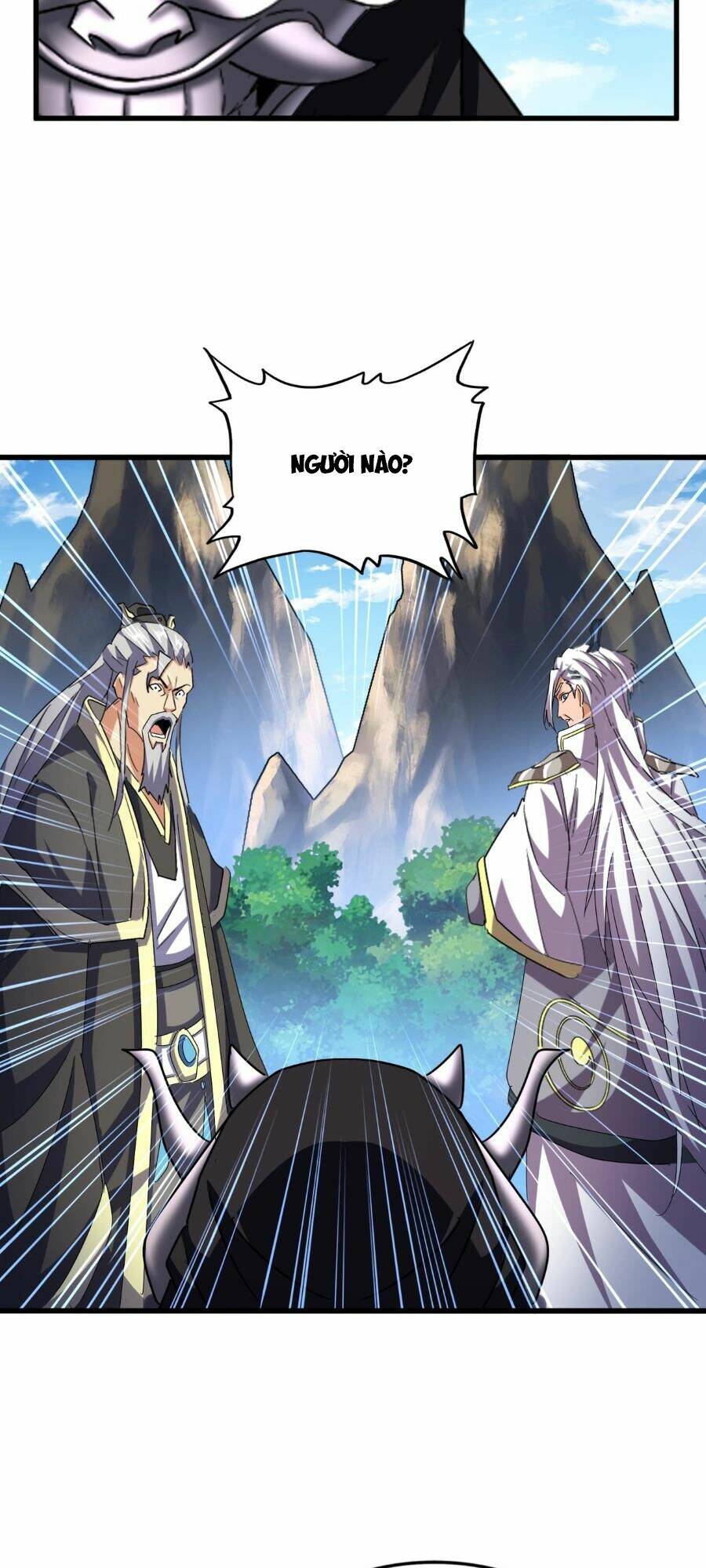 Đại Quản Gia Là Ma Hoàng Chap 474 - Next Chap 475