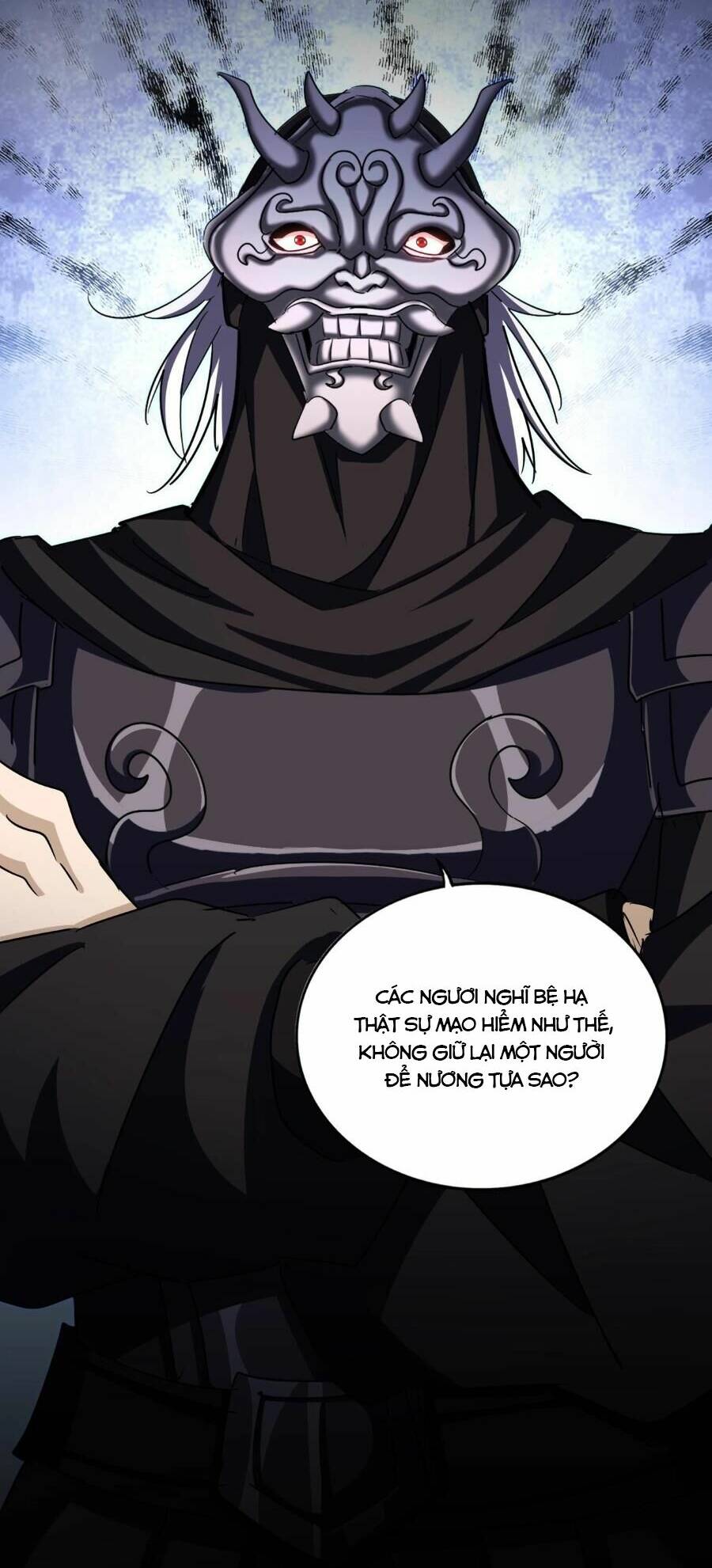 Đại Quản Gia Là Ma Hoàng Chap 474 - Next Chap 475