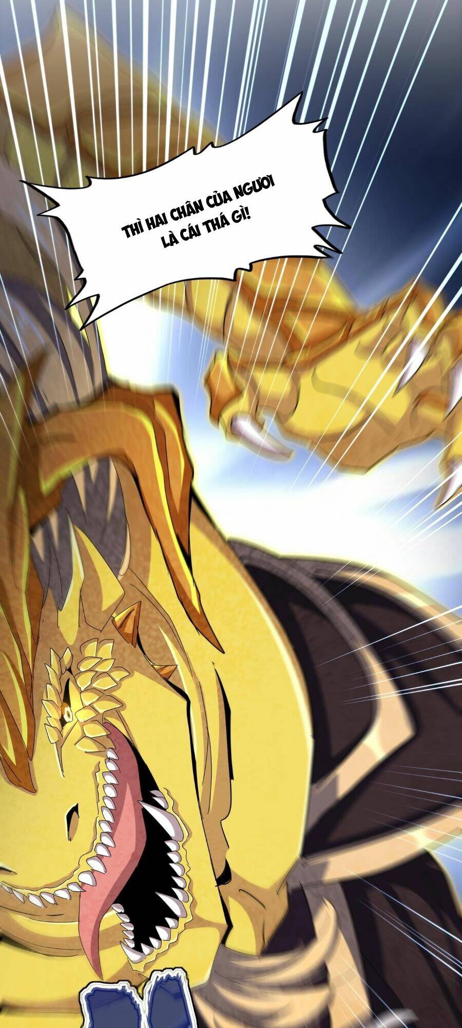 Đại Quản Gia Là Ma Hoàng Chap 474 - Next Chap 475