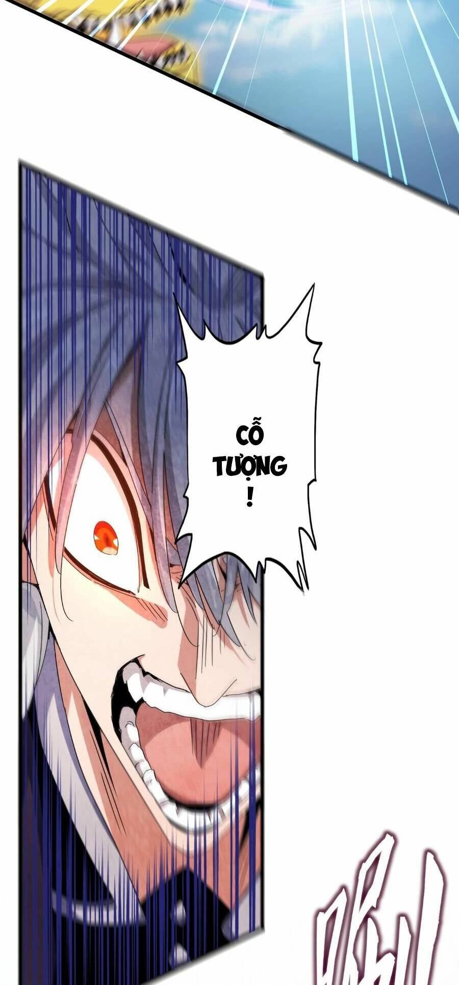 Đại Quản Gia Là Ma Hoàng Chap 474 - Next Chap 475