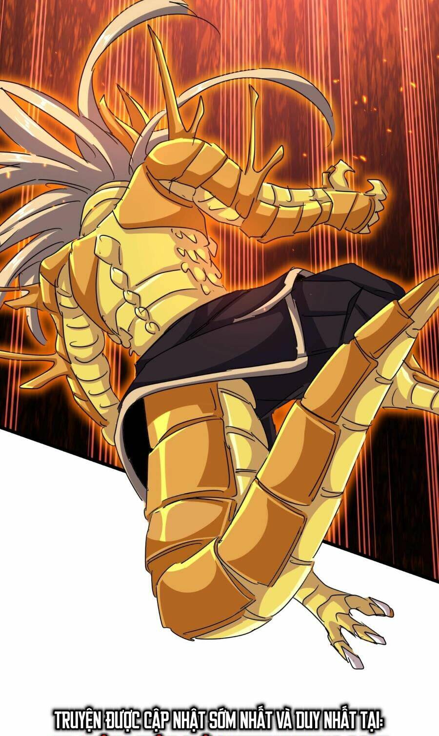 Đại Quản Gia Là Ma Hoàng Chap 474 - Next Chap 475