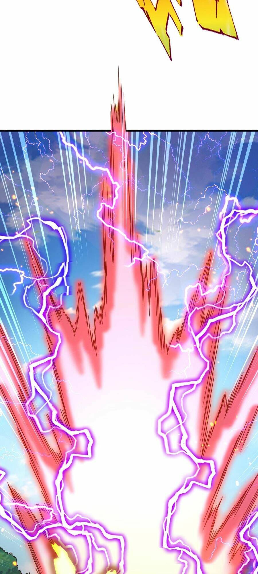 Đại Quản Gia Là Ma Hoàng Chap 474 - Next Chap 475