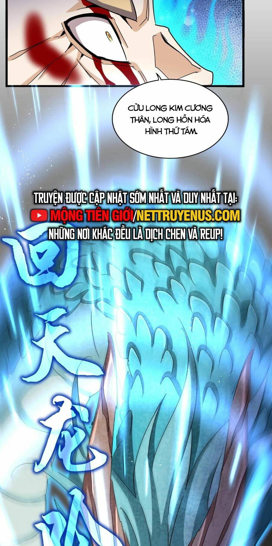 Đại Quản Gia Là Ma Hoàng Chap 475 - Next Chap 476