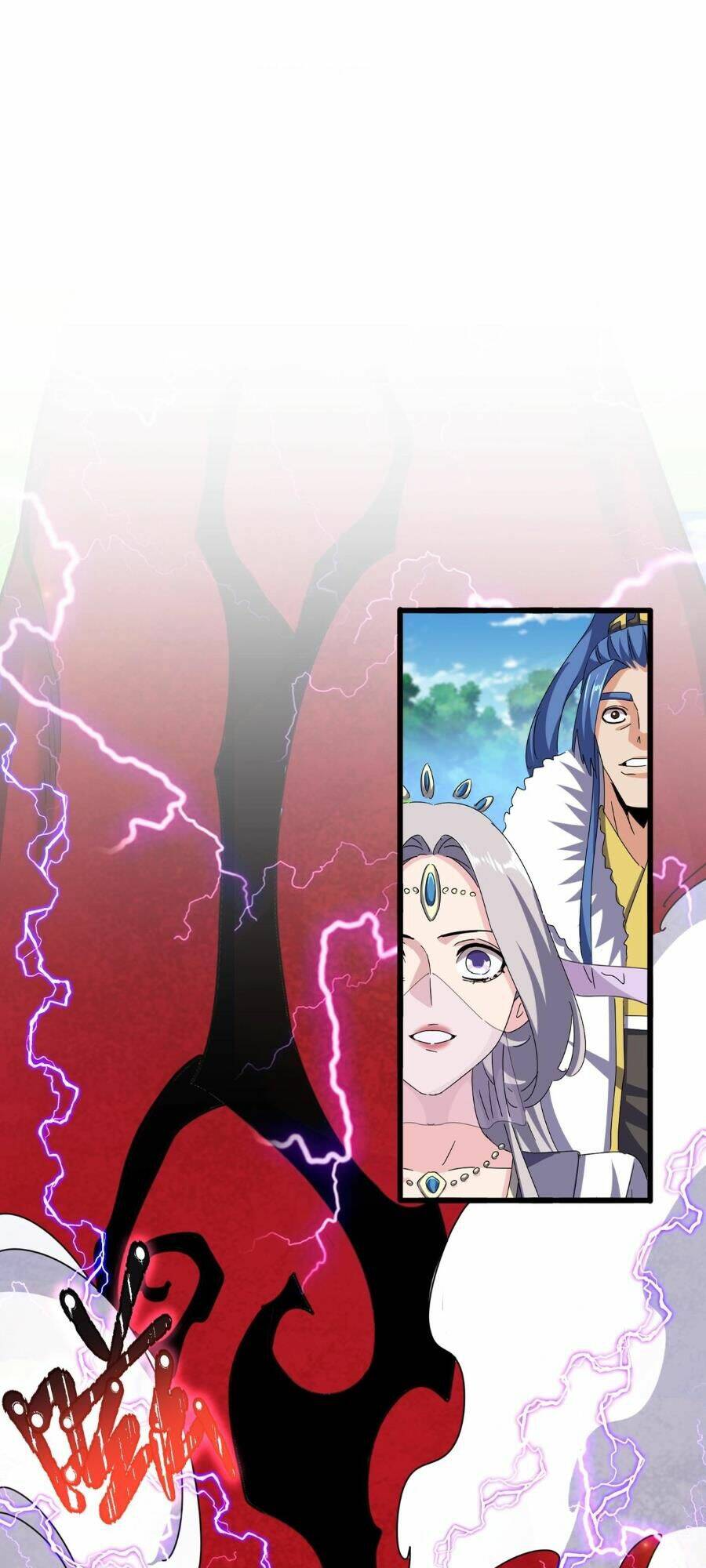 Đại Quản Gia Là Ma Hoàng Chap 475 - Next Chap 476