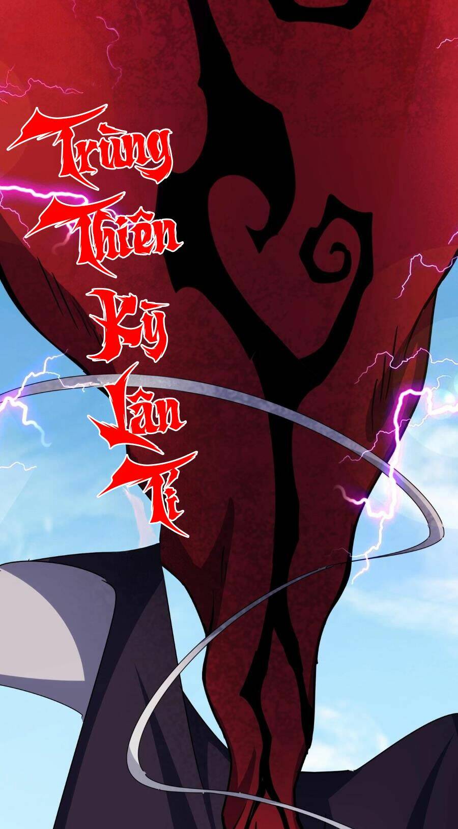 Đại Quản Gia Là Ma Hoàng Chap 475 - Next Chap 476