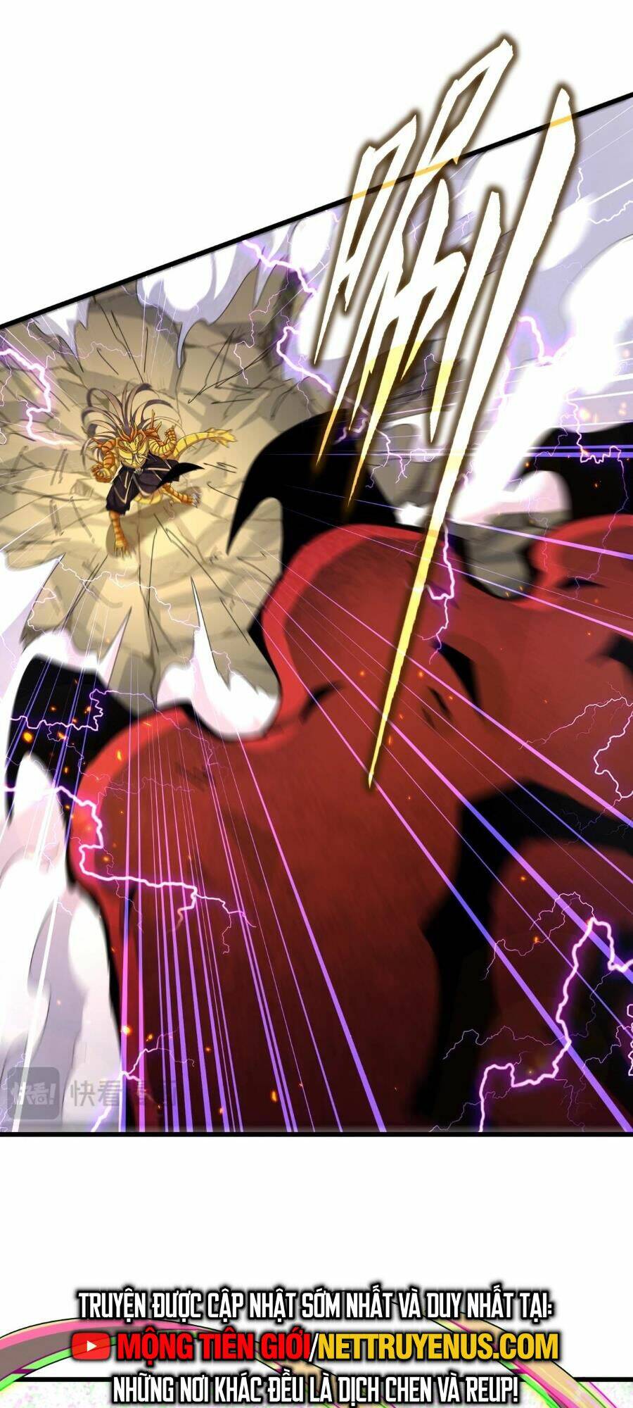 Đại Quản Gia Là Ma Hoàng Chap 475 - Next Chap 476