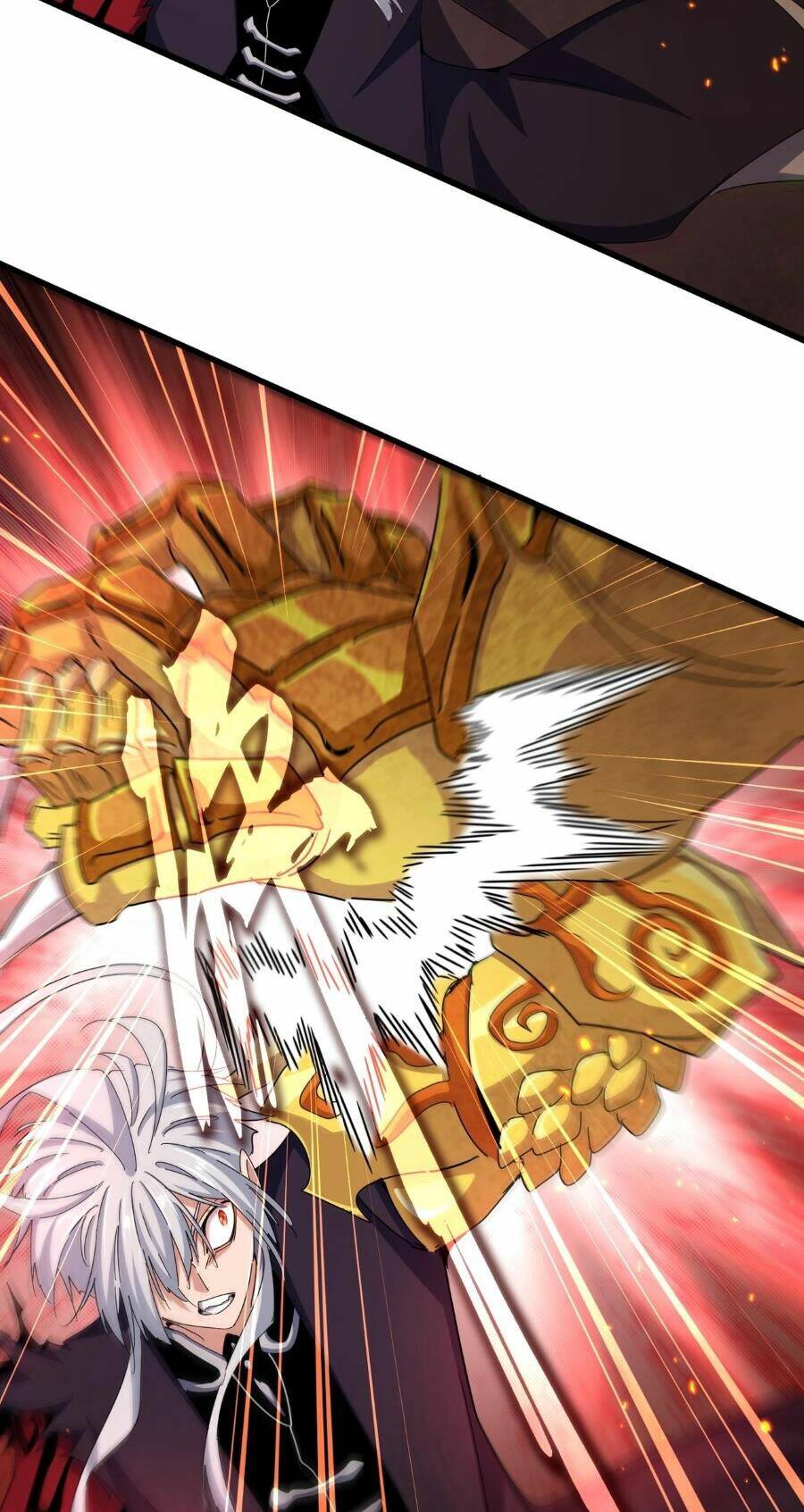 Đại Quản Gia Là Ma Hoàng Chap 475 - Next Chap 476