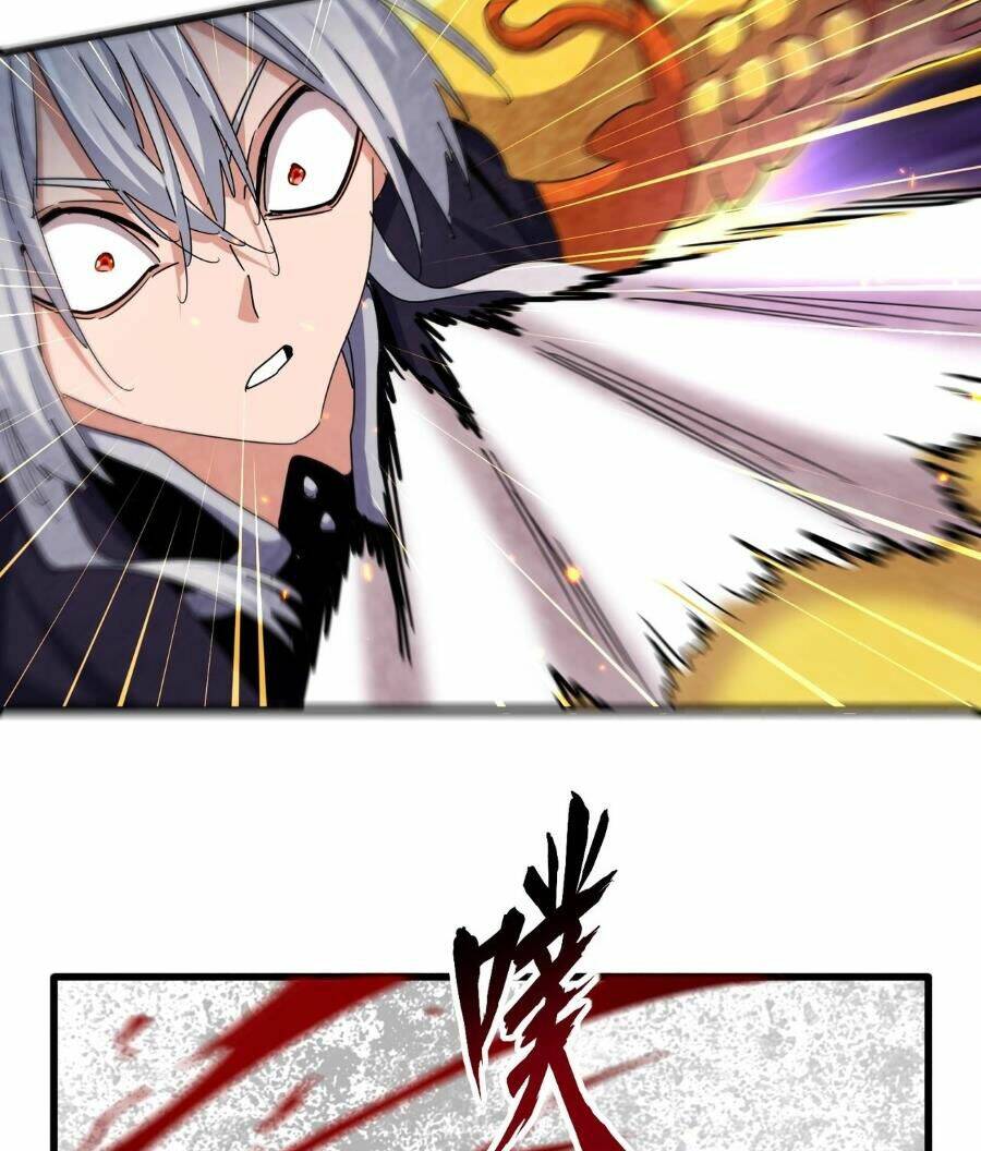 Đại Quản Gia Là Ma Hoàng Chap 475 - Next Chap 476