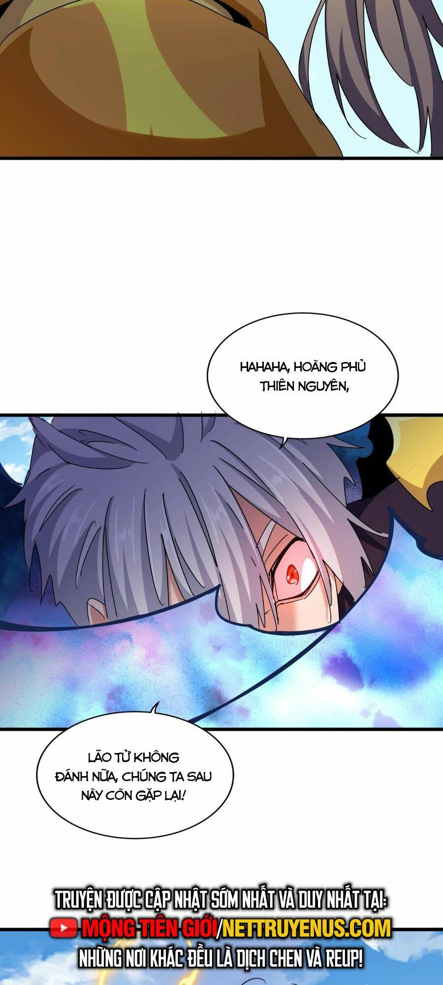 Đại Quản Gia Là Ma Hoàng Chap 475 - Next Chap 476